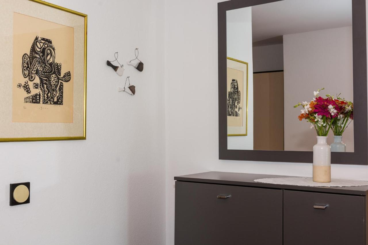 Spacious Apartment Блед Экстерьер фото
